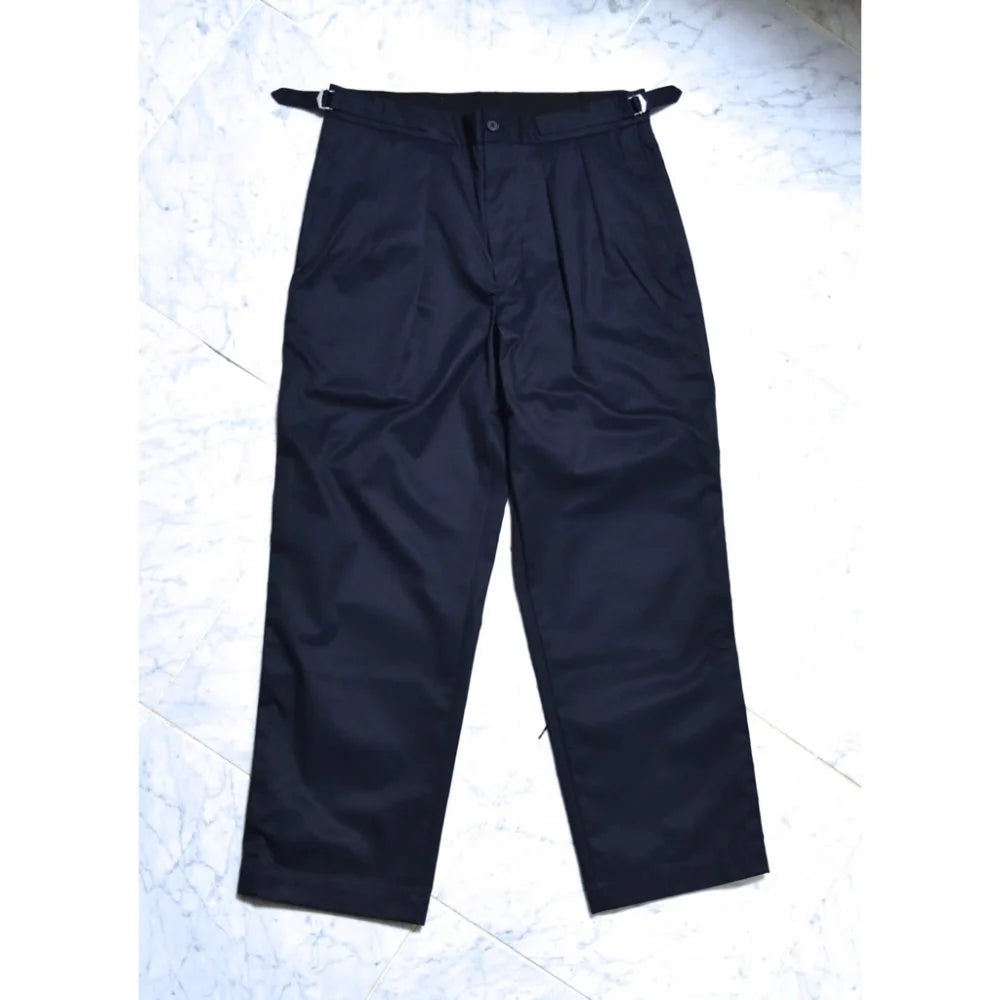 Dunois adamas gabardine