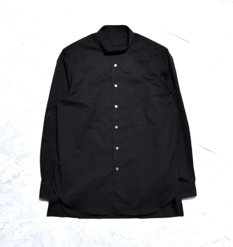 Astolfo black denim