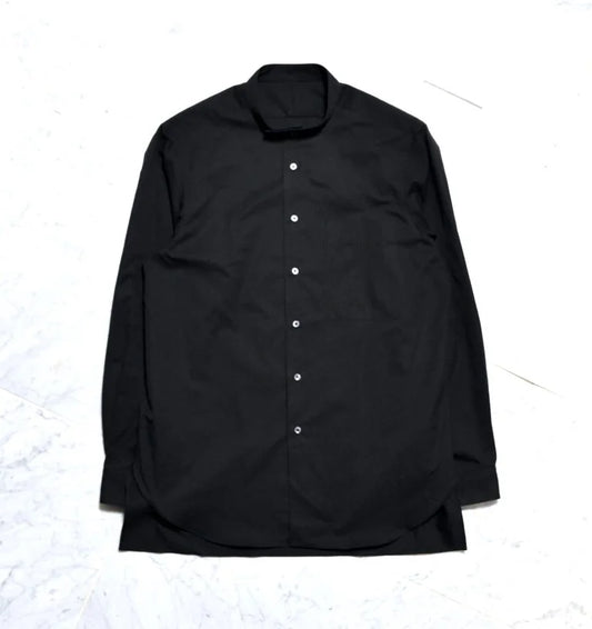 Astolfo black denim