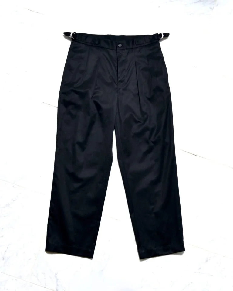 Dunois adamas gabardine