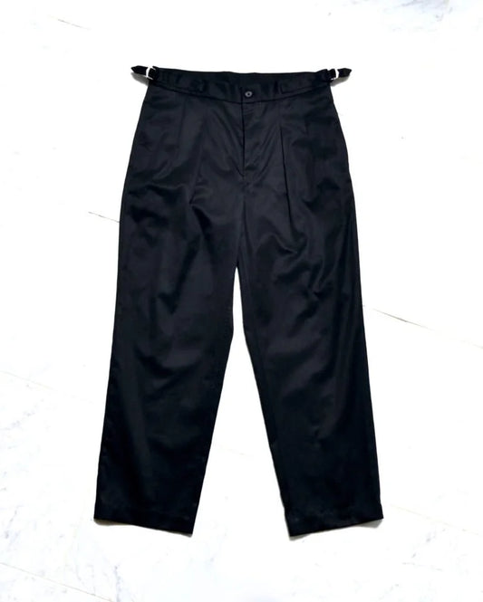 Dunois adamas gabardine