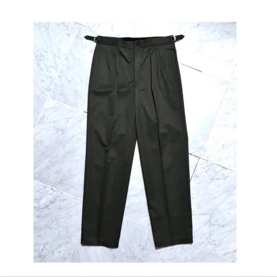 Dunois black hwyl denim