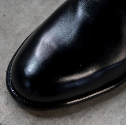 Le Yucca’s jodhpur boots