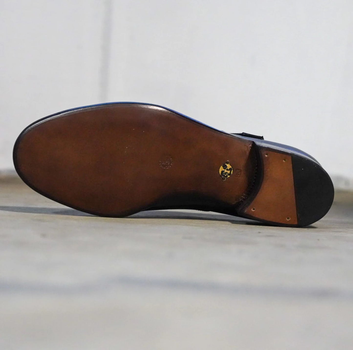 Le Yucca’s
side strap