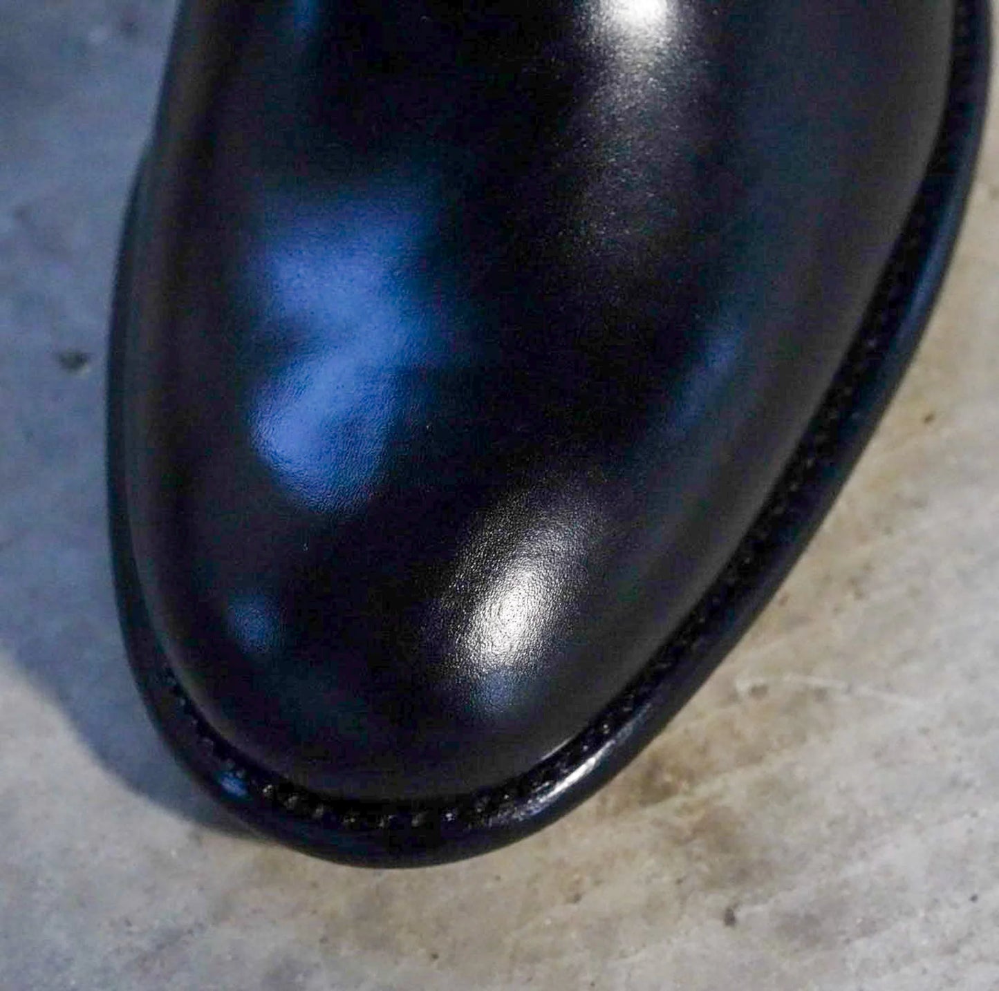 Le Yucca’s
side strap