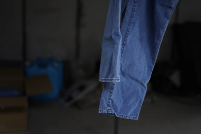 The Jeans 66 slim Bleached
