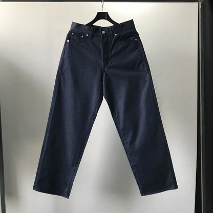The jeans 66 XX