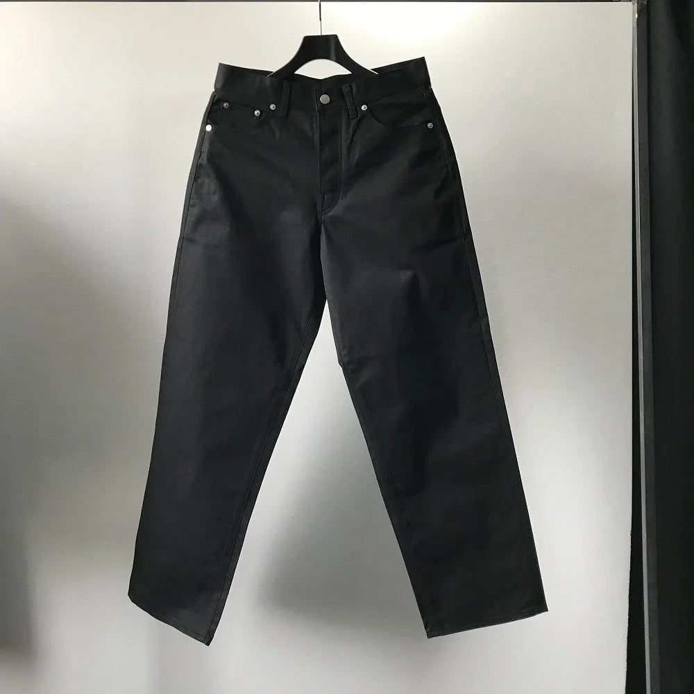 The jeans 66 XX