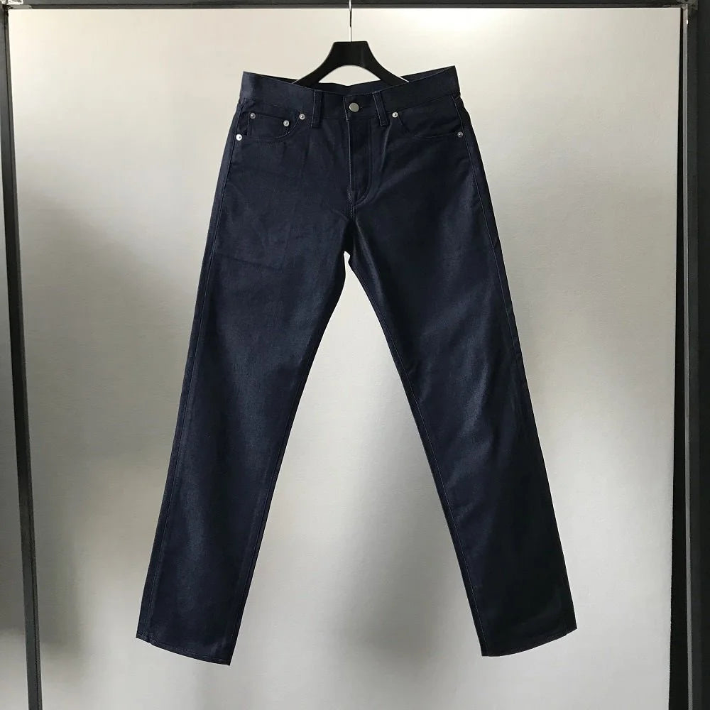 The jeans 66 slim