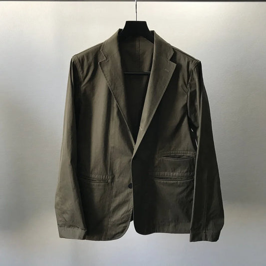 Valmet adamas gabardine