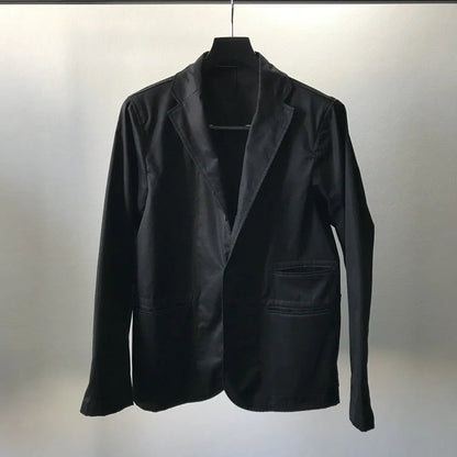 Valmet adamas gabardine