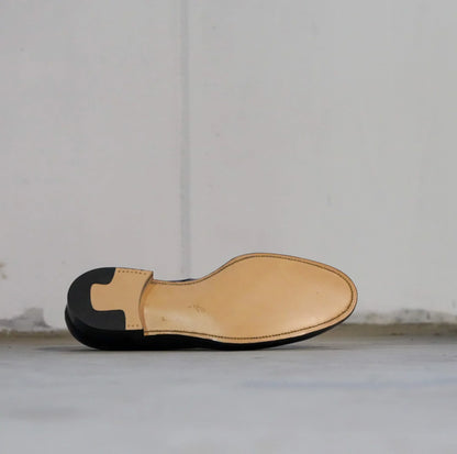 forme Blucher Plain Toe - goodyear Exclusive