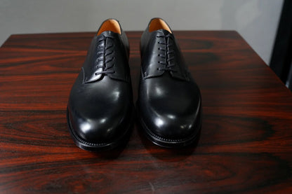 forme Blucher Plain Toe - goodyear Exclusive