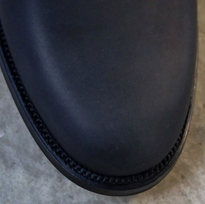 forme Blucher Plain Toe  Incal Horse - goodyear Exclusive