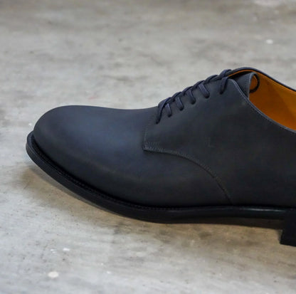 forme Blucher Plain Toe  Incal Horse - goodyear Exclusive