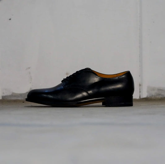 forme Blucher Plain Toe  class - goodyear Exclusive