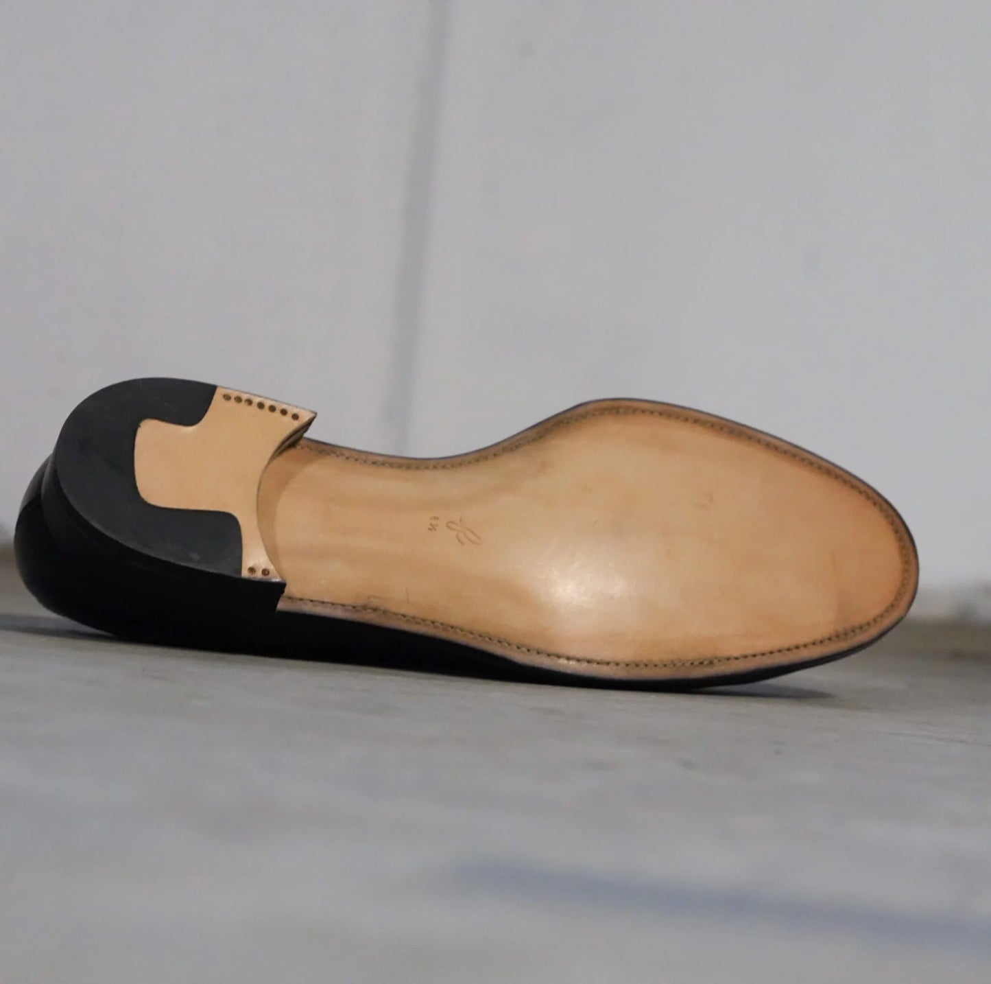 forme Blucher Plain Toe  class - goodyear Exclusive
