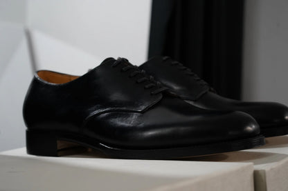 forme Blucher Plain Toe  class - goodyear Exclusive