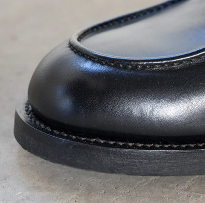 forme hand mocca blucher