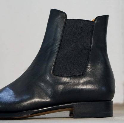 forme sidegore boots