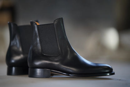 forme sidegore boots